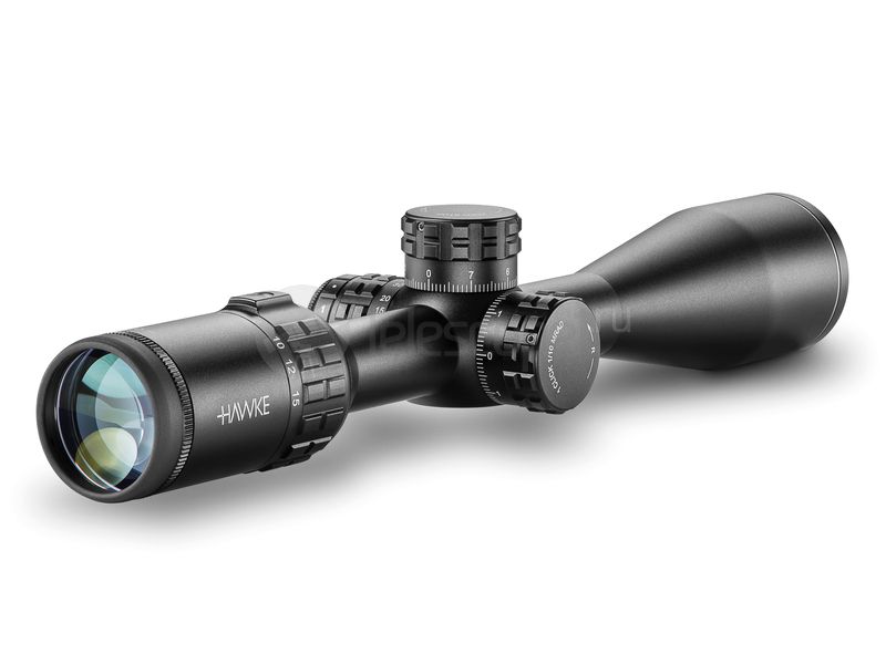 Hawke Frontier SF 3-15x44 (Mil Pro 10x) (18120)