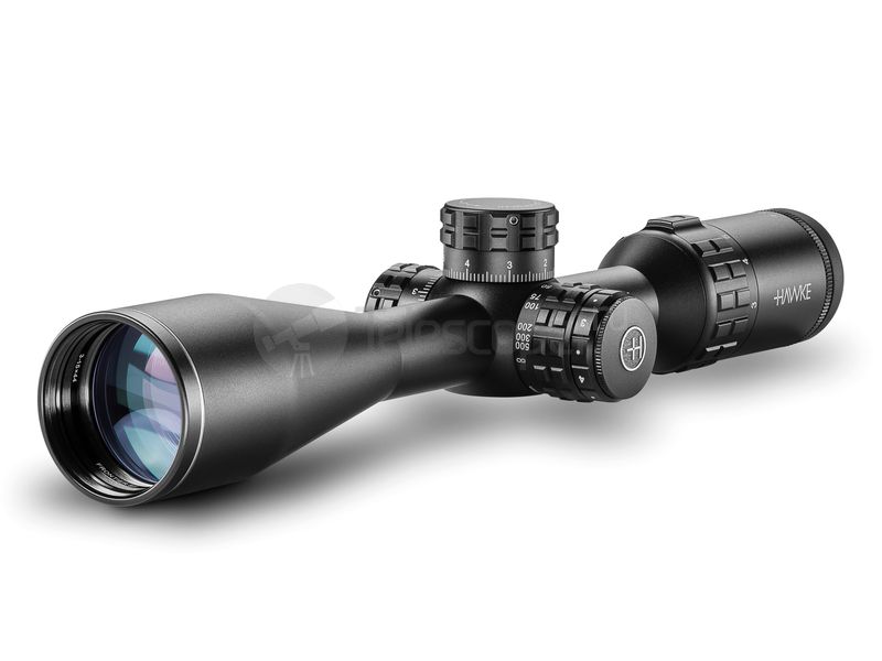 Hawke Frontier SF 4-20x44 (Mil Pro 20x) (18130)