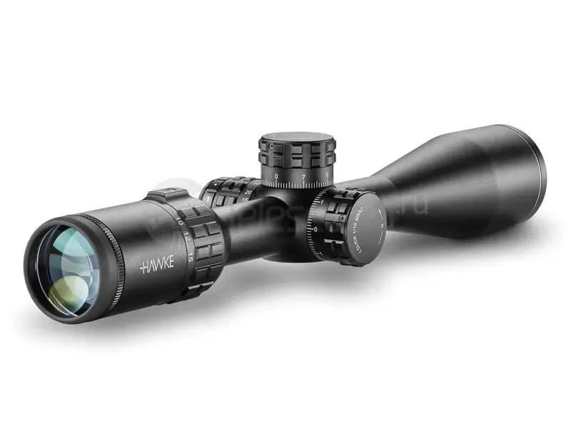 Оптический прицел Hawke Frontier SF 4-20x44 (Mil Pro 20x) (18130)