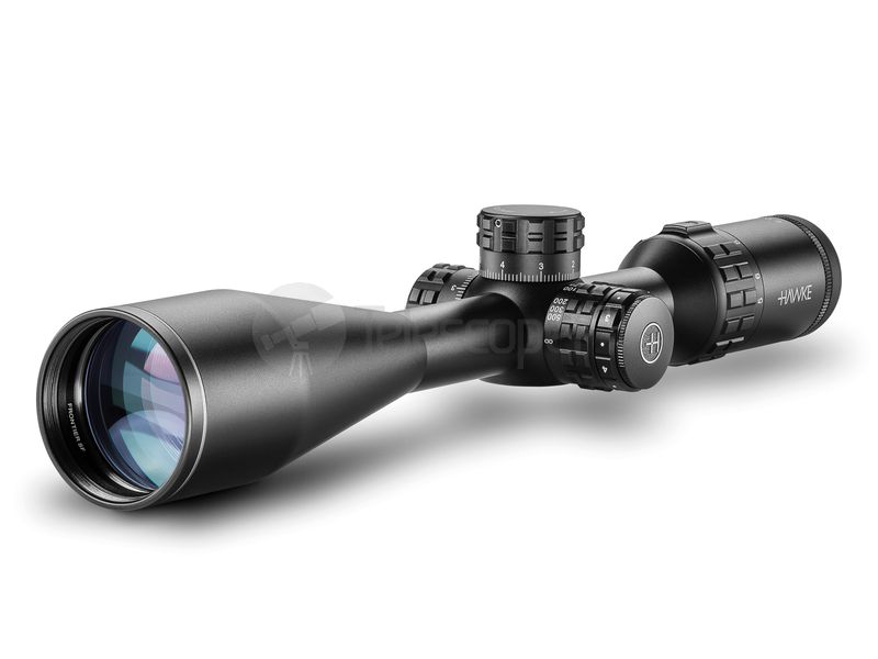 Hawke Frontier SF 5-25x50 (Mil Pro 20x) (18140)