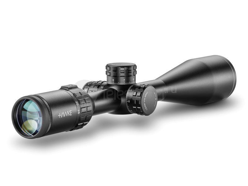 Hawke Frontier SF 5-25x50 (Mil Pro 20x) (18140)