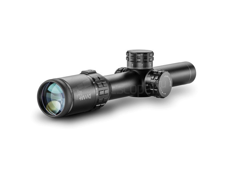 Hawke Frontier 30 1-6x24 (Tactical Dot 6x) (18402)