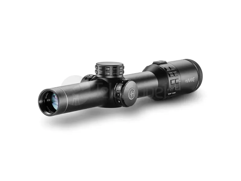 Оптический прицел Hawke Frontier 30 1-6x24 (Circle Dot) (18401)