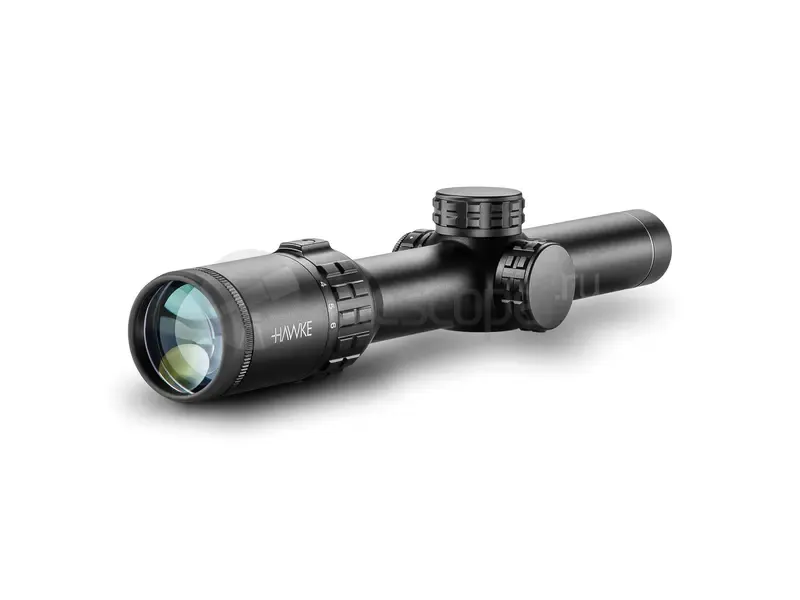 Оптический прицел Hawke Frontier 30 1-6x24 (Circle Dot) (18401)