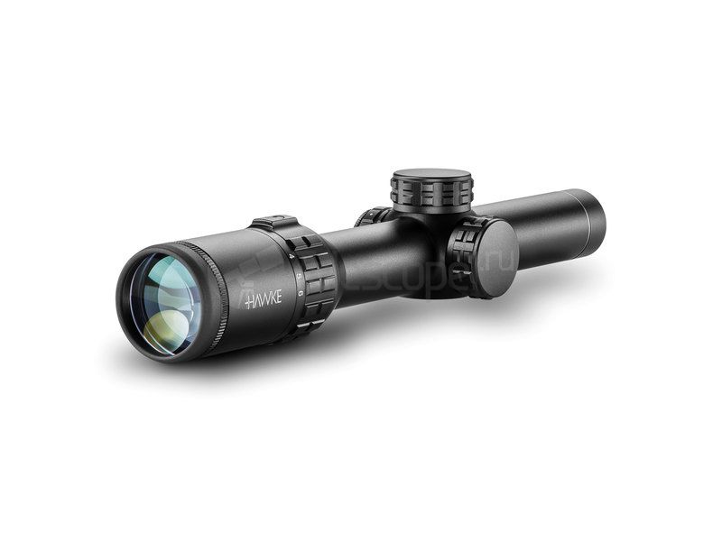 Hawke Frontier 30 1-6x24 (L4A Dot) (18400)