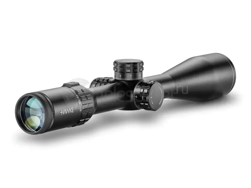 Оптический прицел Hawke Frontier 30 SF 2.5-15x50 (Mil Pro 10x) (18421)