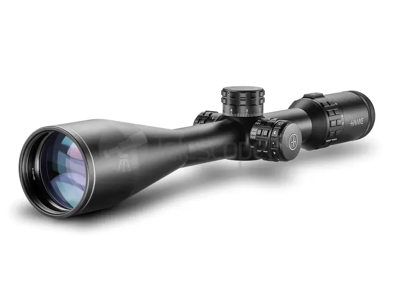 Оптический прицел Hawke Frontier 30 SF 5-30x56 (Mil Pro 20x) (18441)