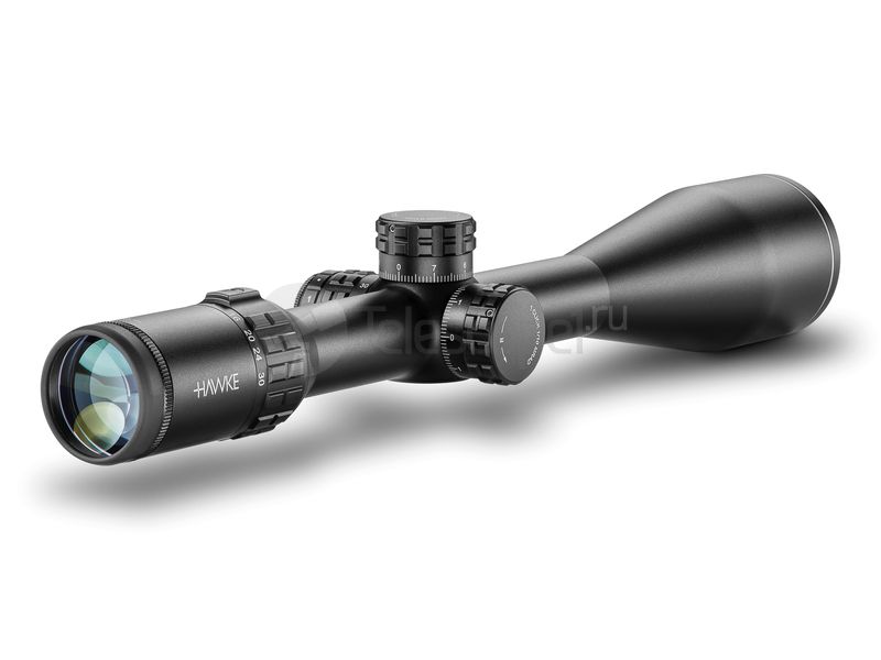 Hawke Frontier 30 SF 5-30x56 (LR Dot 16x) (18440)