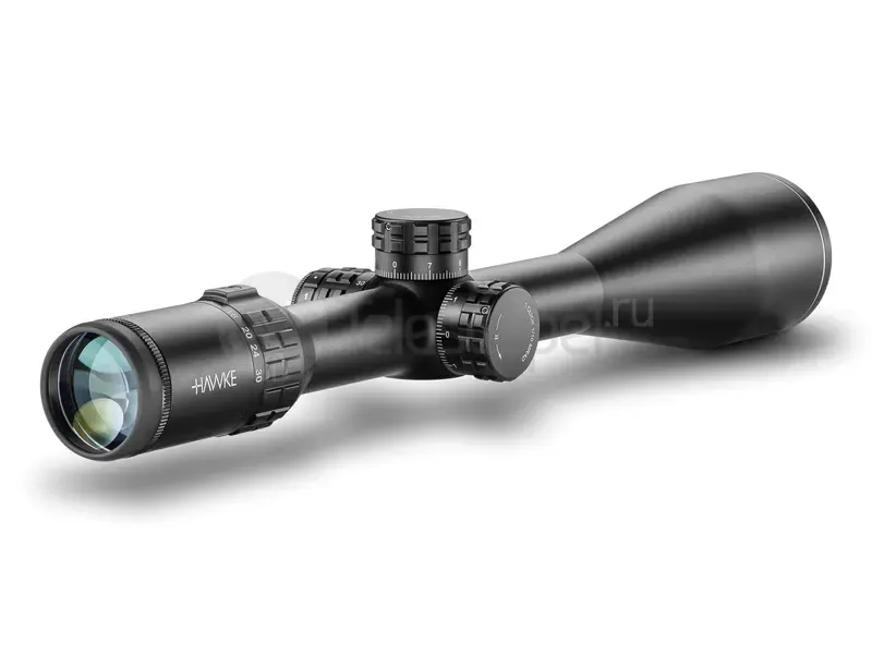 Оптический прицел Hawke Frontier 30 SF 5-30x56 (LR Dot 16x) (18440)