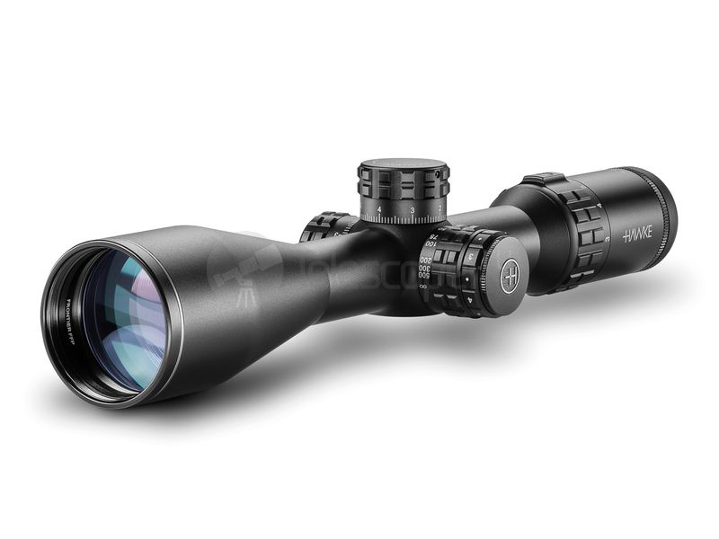 Hawke Frontier 30 FFP 3-15x50 (FFP Mil Pro 15x) (18520)