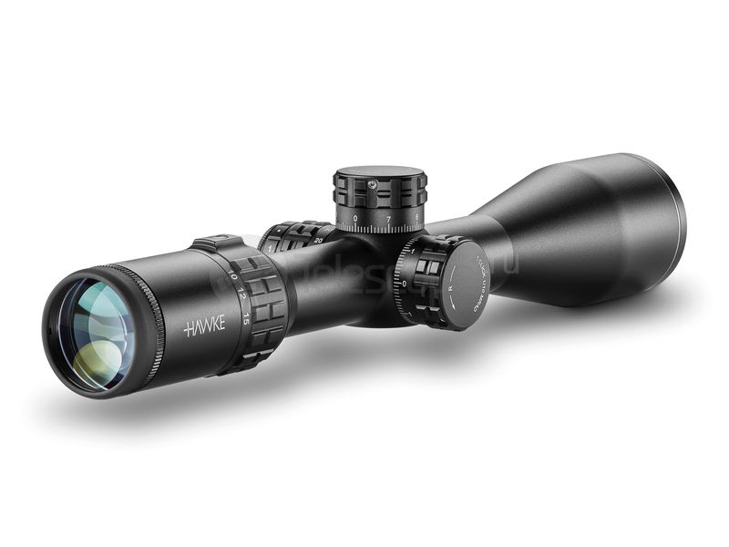 Hawke Frontier 30 FFP 3-15x50 (FFP Mil Pro 15x) (18520)