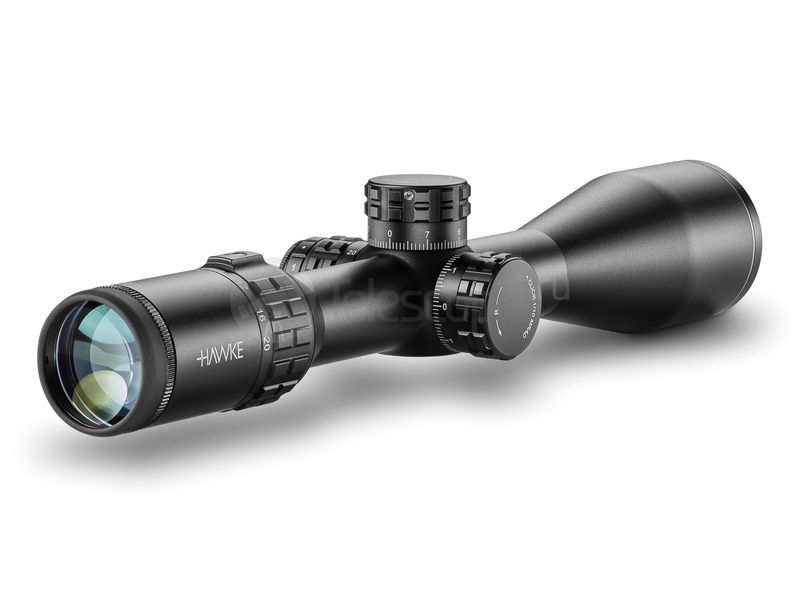 Hawke Frontier 30 FFP 4-20x50 (FFP Mil Pro 20x) (18530)