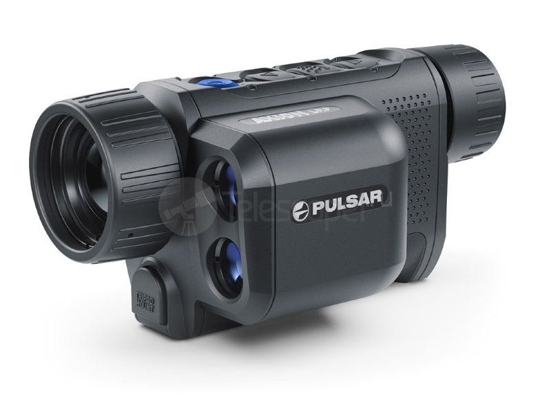 Pulsar Axion LRF XQ38 Pulsar Axion LRF XQ38