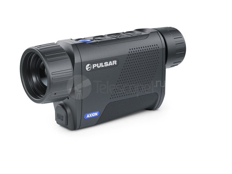 Pulsar Axion XQ38 Pulsar Axion XQ38