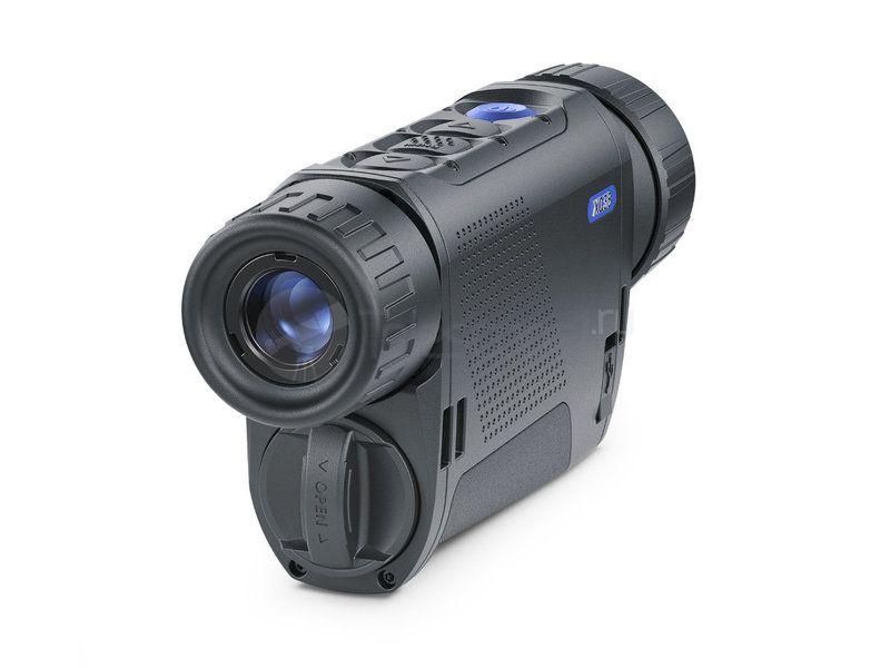 Pulsar Axion XQ38 Pulsar Axion XQ38