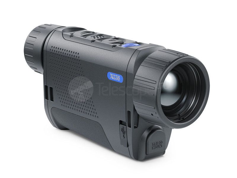 Pulsar Axion XQ38 Pulsar Axion XQ38