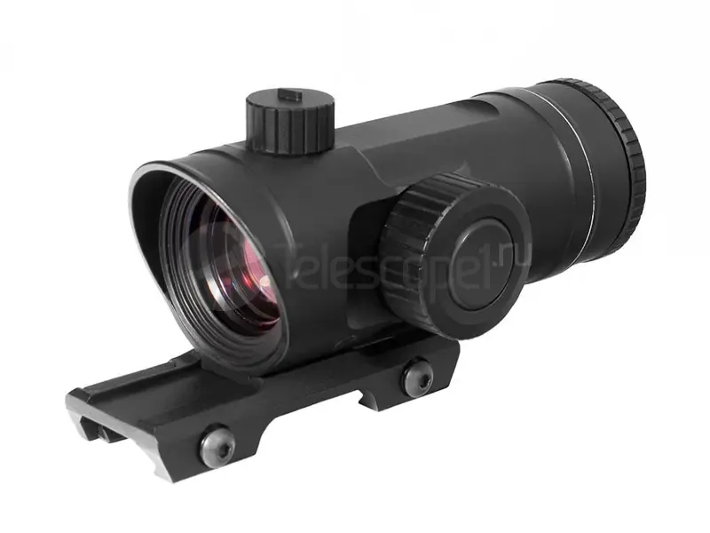 Призматический прицел ВОМЗ Пилад P2.5x24 L BREVIS (LCD400)