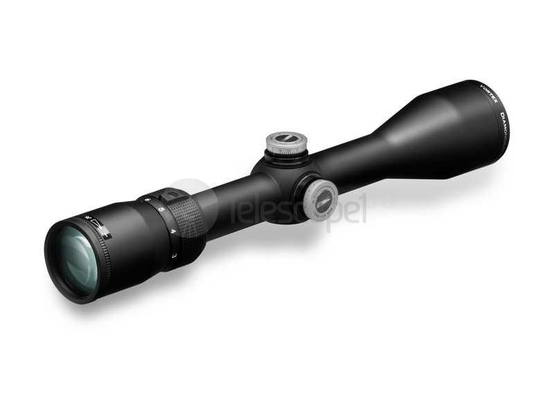 Vortex Diamondback 3-9x40 V-Plex (DBK-M-01P) Vortex Diamondback 3-9x40 V-Plex (DBK-M-01P)