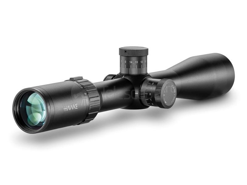 Hawke Vantage 30 WA IR 3-9x42 (.223/.308 Marksman) (14277) Hawke Vantage 30 WA IR 3-9x42 (.223/.308 Marksman) (14277)
