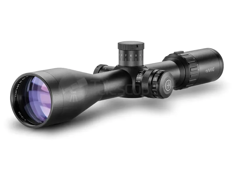 Оптический прицел Hawke Vantage 30 WA SF IR 4-16x50 (Rimfire .22 LR Subsonic) (14293)