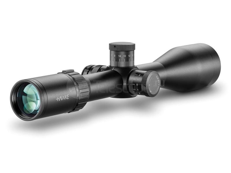 Hawke Vantage 30 WA SF IR 4-16x50 (Rimfire .22 LR Subsonic) (14293)