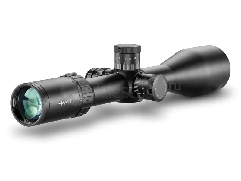 Оптический прицел Hawke Vantage 30 WA SF IR 4-16x50 (Rimfire .17 HMR) (14294)