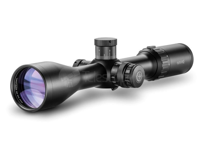 Hawke Vantage 30 WA FFP IR 4-16x50 (FFP 1/2 Mil Dot) (14300)