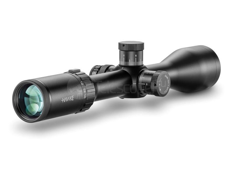 Hawke Vantage 30 WA FFP IR 4-16x50 (FFP 1/2 Mil Dot) (14300)