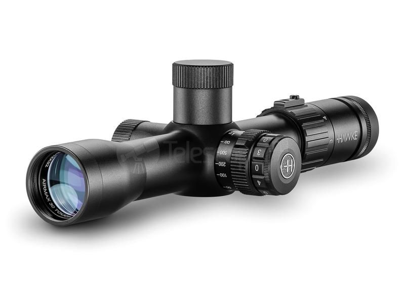 Hawke Airmax 30 WA Touch 3-12x32 (AMX IR) (13260)