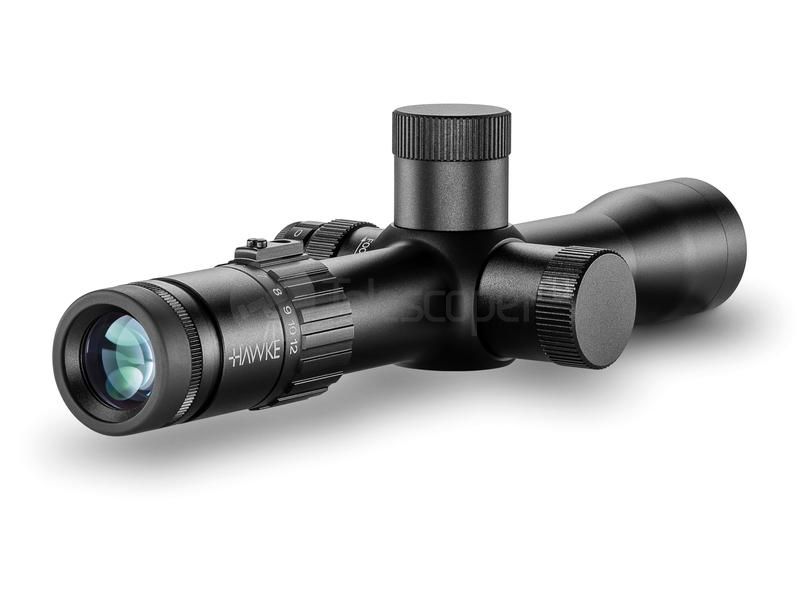 Hawke Airmax 30 WA Touch 3-12x32 (AMX IR) (13260)