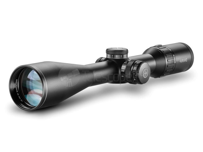 Hawke Endurance 30 WA SF 4-16x50 (.223/.308, 16x) (16351)