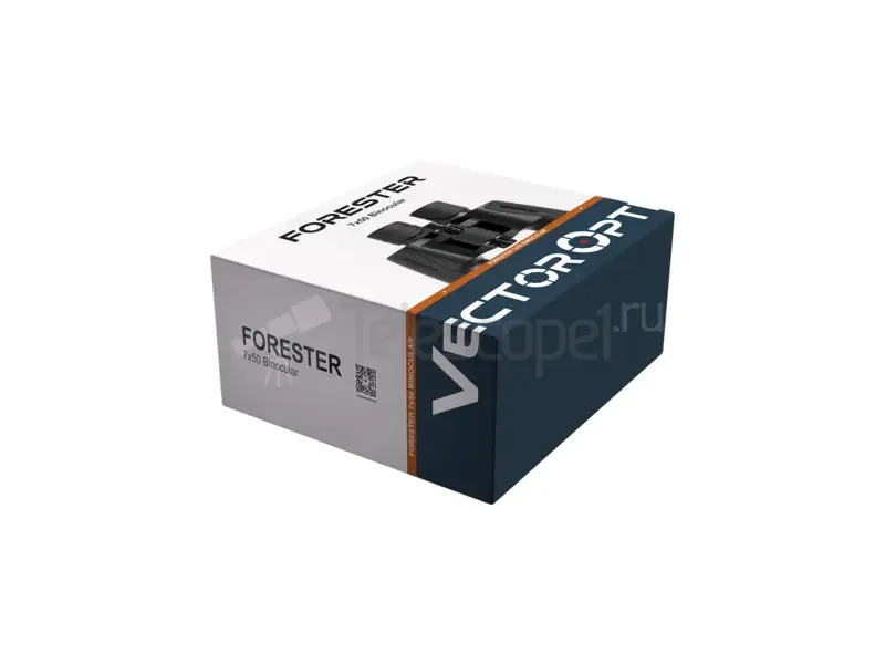 Бинокль Vector Optics Forester 7x50 (SCBO-16)
