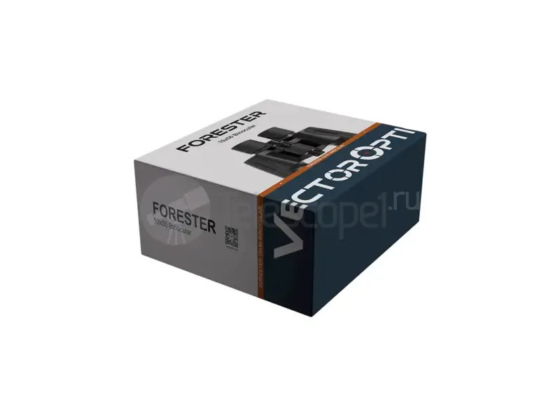 Бинокль Vector Optics Forester 10x50 (SCBO-17)