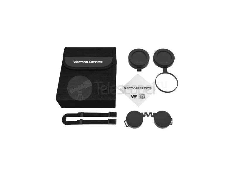 Vector Optics Forester 12x50 (SCBO-18)