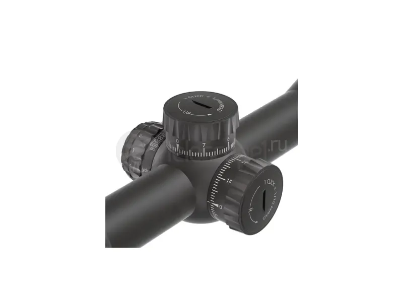 Vector Optics Taurus 5-30x56 GenII, FFP, MPX1 (SCFF-66) Vector Optics Taurus 5-30x56 GenII, FFP, MPX1 (SCFF-66)