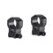 Кольца Hawke Tactical на weaver 30 мм, очень высокие (24118)