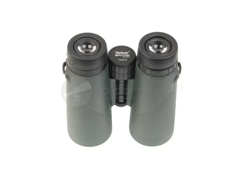 Бинокль Veber Sputnik 8x42G