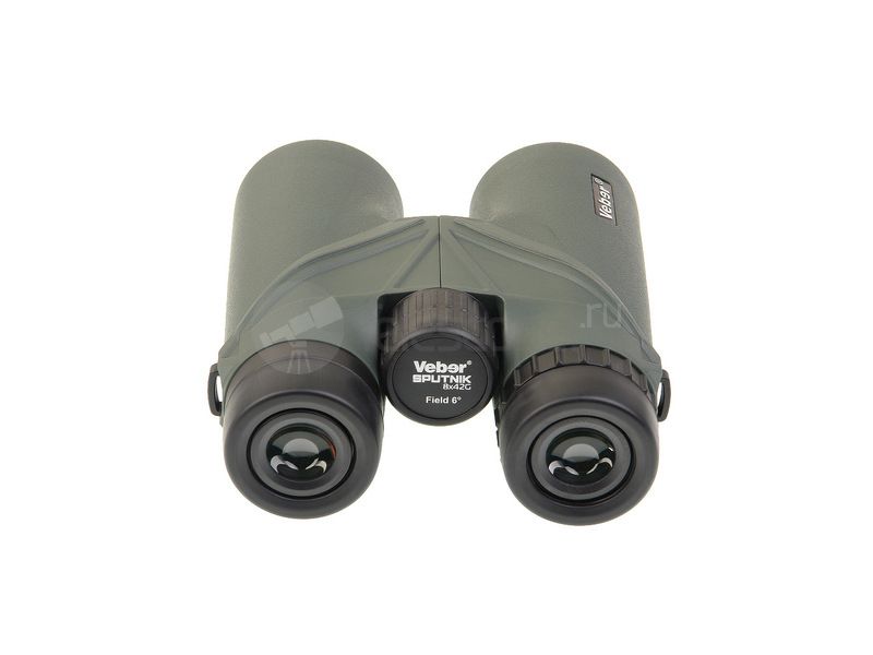 Veber Sputnik 8x42G