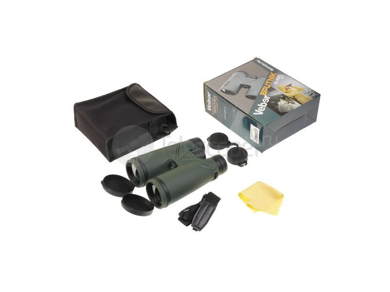 Veber Sputnik 12x50G WP