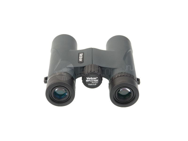 Veber Sputnik 10x25G