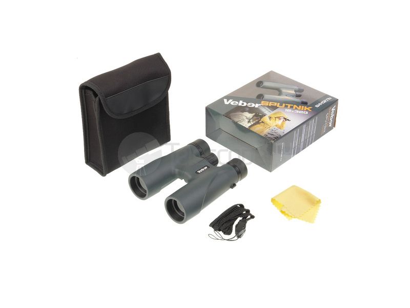 Veber Sputnik 12x32G