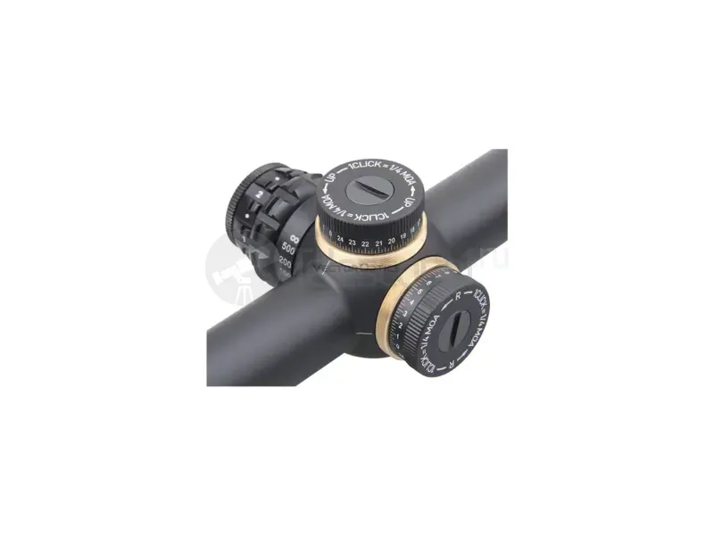 Vector Optics Paragon 3-15x44 SFP, G4 (SCOM-37)