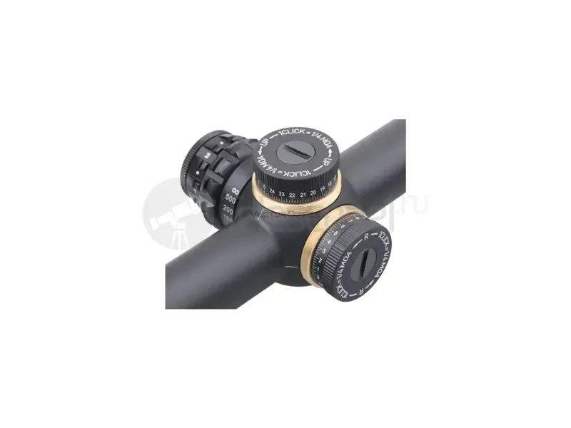 Оптический прицел Vector Optics Paragon 3-15x44 SFP, G4 (SCOM-37)