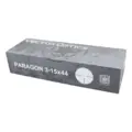Vector Optics Paragon 3-15x44 SFP, G4 (SCOM-37)