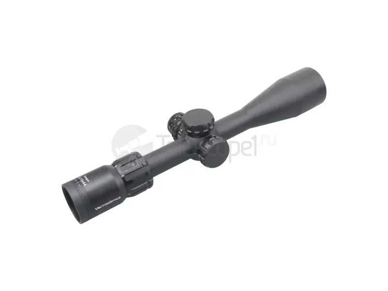 Vector Optics Paragon 3-15x44 SFP, G4 (SCOM-37)
