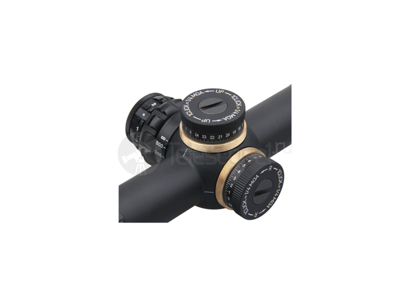 Vector Optics Paragon 4-20x50 SFP, G4 (SCOL-44)