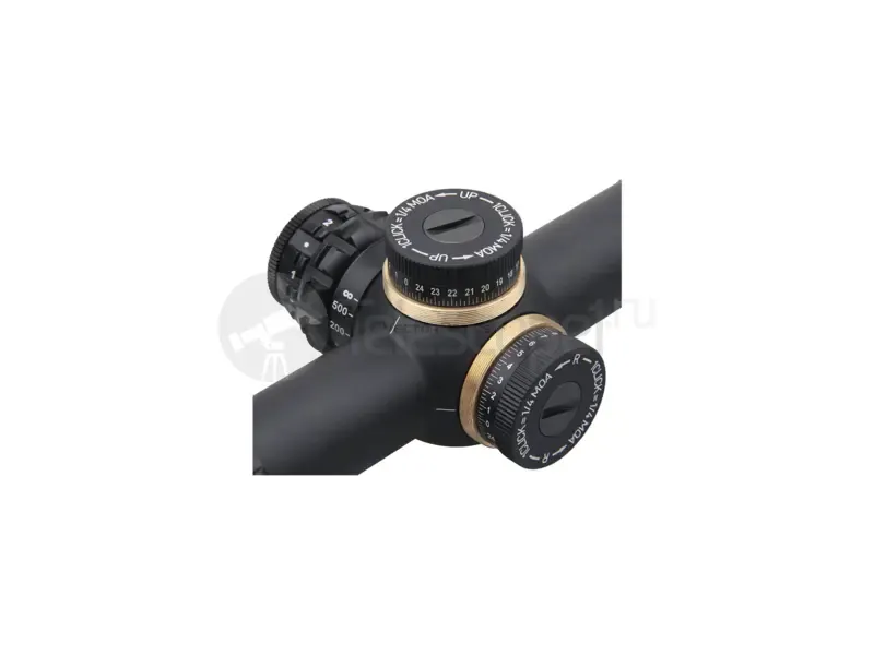 Оптический прицел Vector Optics Paragon 4-20x50 SFP, G4 (SCOL-44)