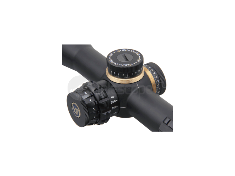 Vector Optics Paragon 4-20x50 SFP, G4 (SCOL-44)