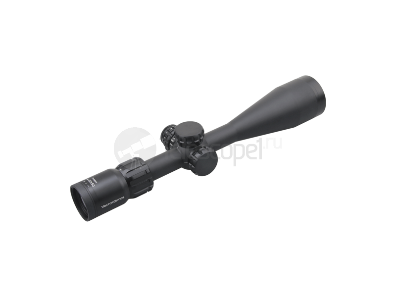 Vector Optics Paragon 4-20x50 SFP, G4 (SCOL-44)