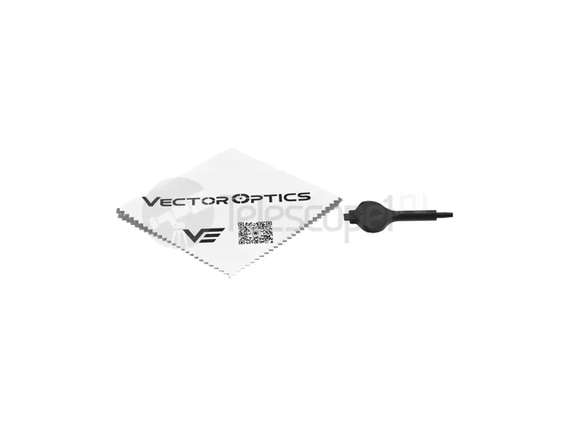 Призматический прицел Vector Optics Paragon 1x18 X-Mini Prism (SCPS-M10)